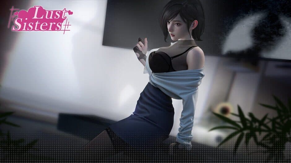 Скриншот 6 из Lust Sisters