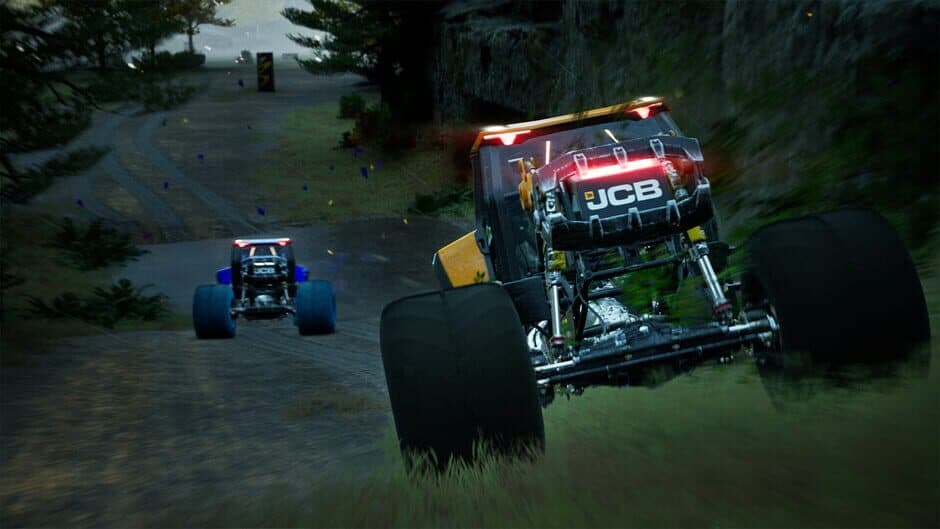 Скриншот 3 из Monster Jam Showdown: Digatron