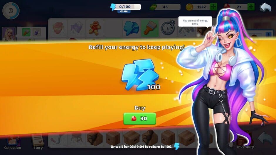 Скриншот 2 из Kinky Cats