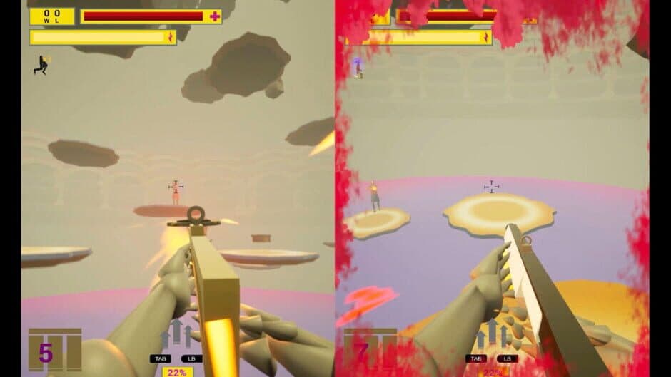 Скриншот 3 из Duel Timers