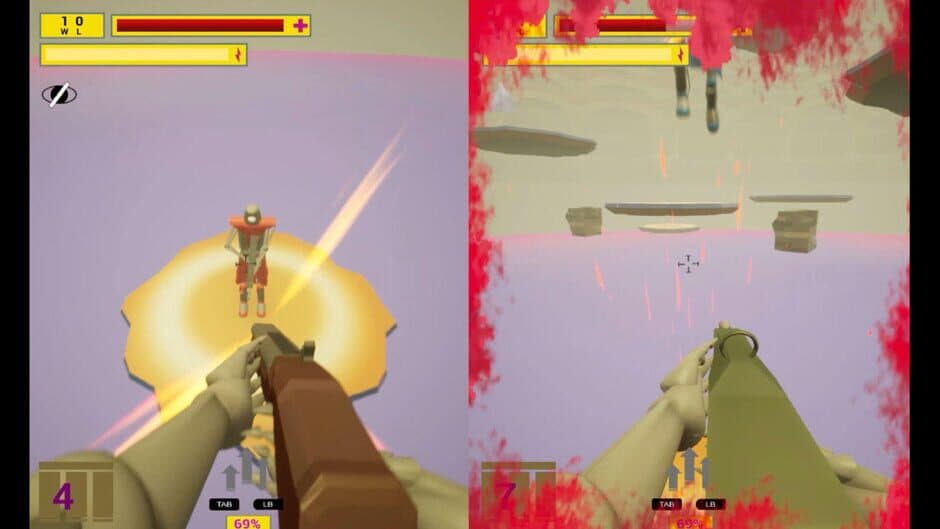 Скриншот 4 из Duel Timers