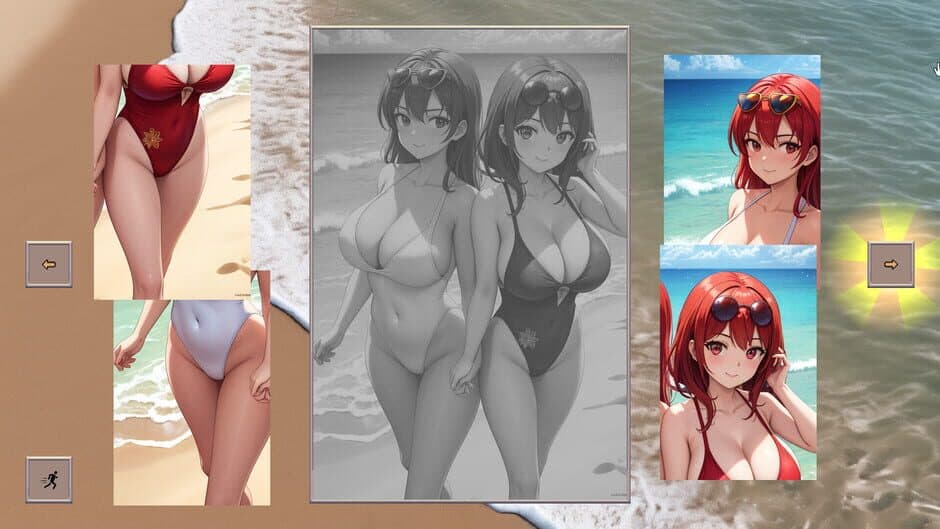 Скриншот 3 из Sweet Summer