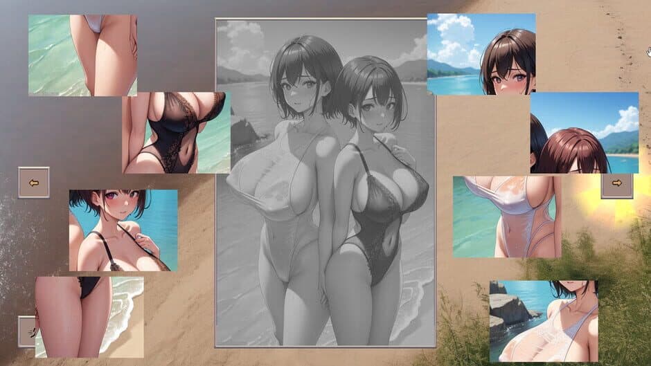Скриншот 2 из Sweet Summer