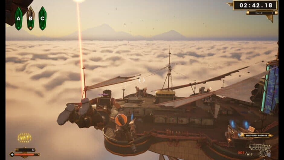 Скриншот 4 из Skyguard