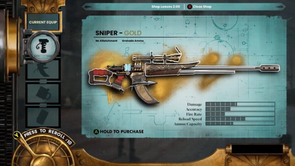 Скриншот 2 из Skyguard