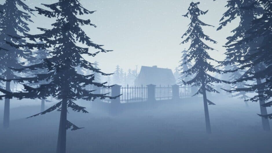 Скриншот 4 из One Night in the House