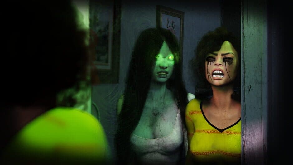 Скриншот 3 из Lust Night