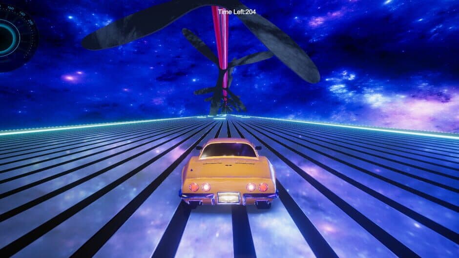 Скриншот 3 из RaceXXL Space