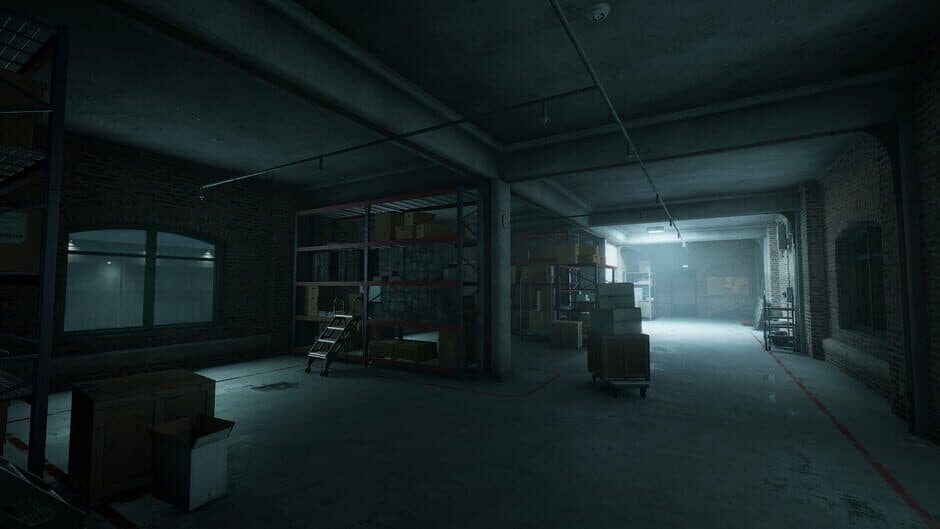 Скриншот 3 из Payday 3: Delivery Charge Heist