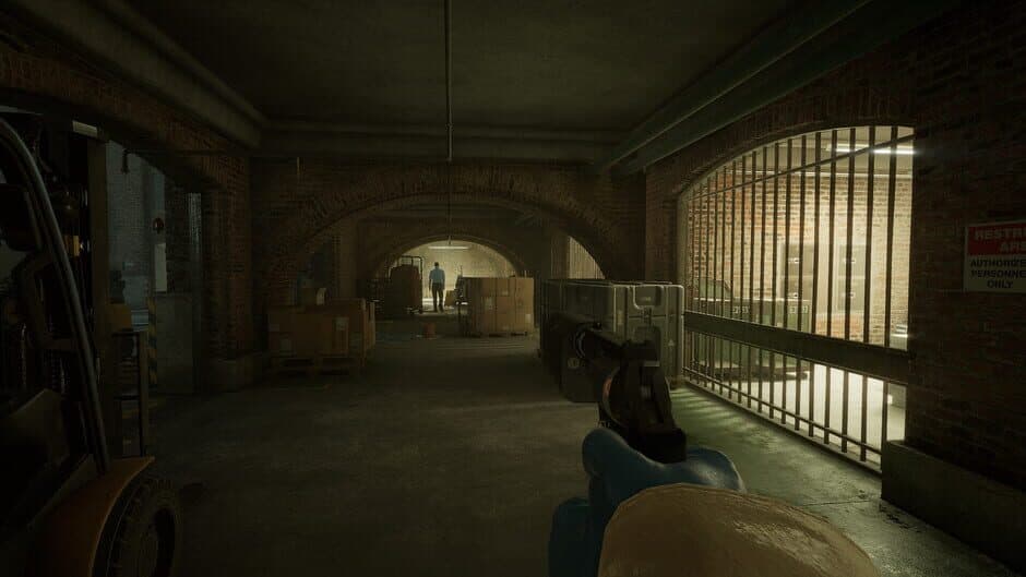 Скриншот 5 из Payday 3: Delivery Charge Heist