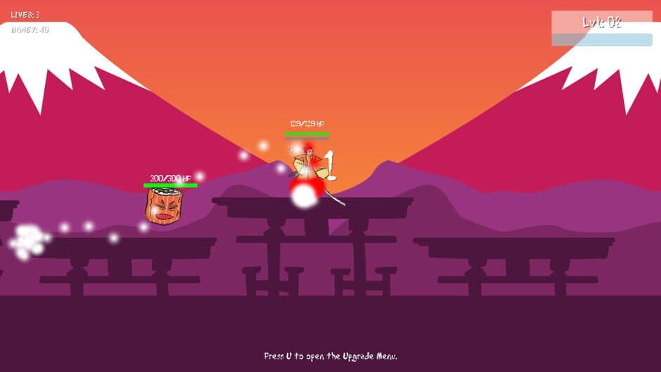 Скриншот 1 из Achievement Hunter: Samurai