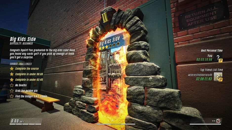 Скриншот 12 из Hot Lava