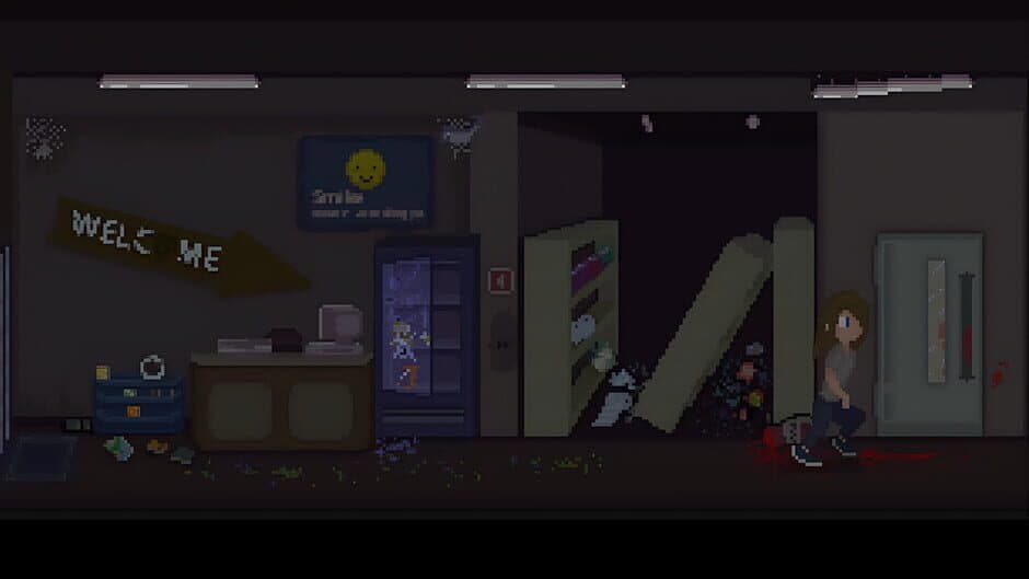 Скриншот 2 из Cry of Monster