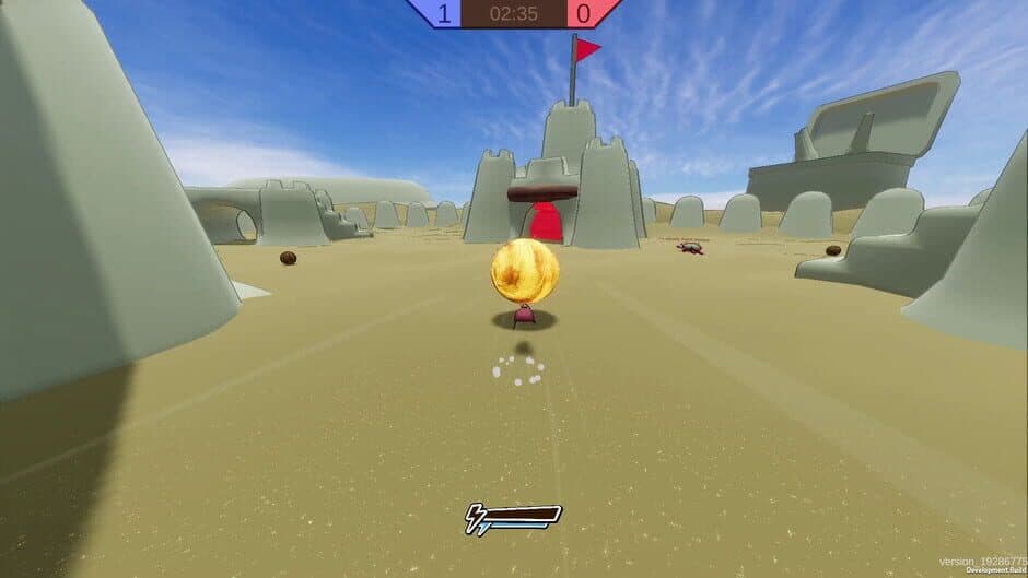Скриншот 6 из Beetleball