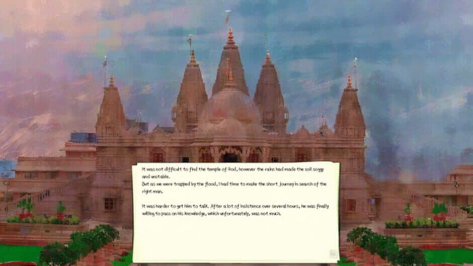 Скриншот 3 из Quest for Cathay Kingdom Mah Jong