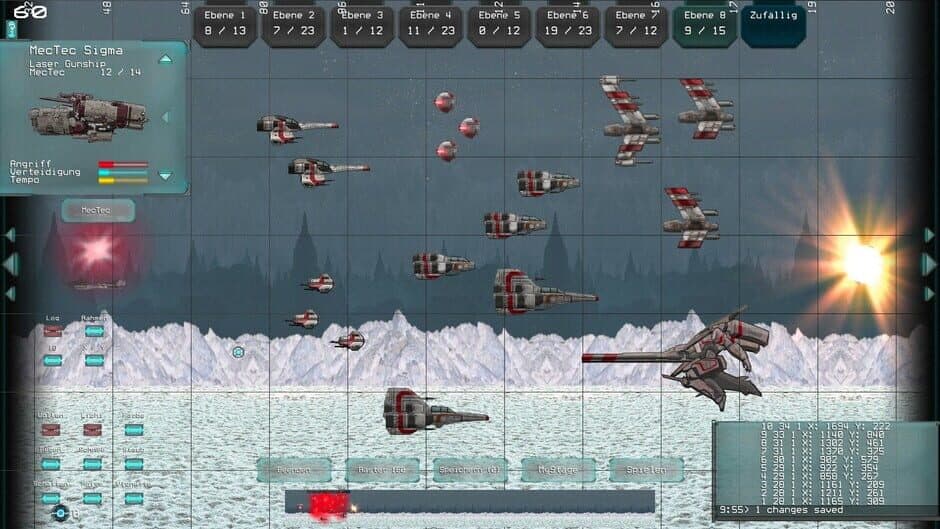 Скриншот 4 из Steel Rain Complete