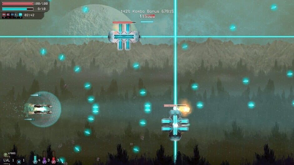 Скриншот 5 из Steel Rain Complete