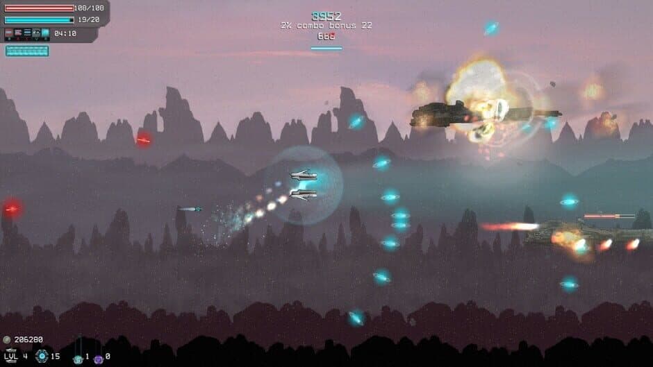 Скриншот 6 из Steel Rain Complete