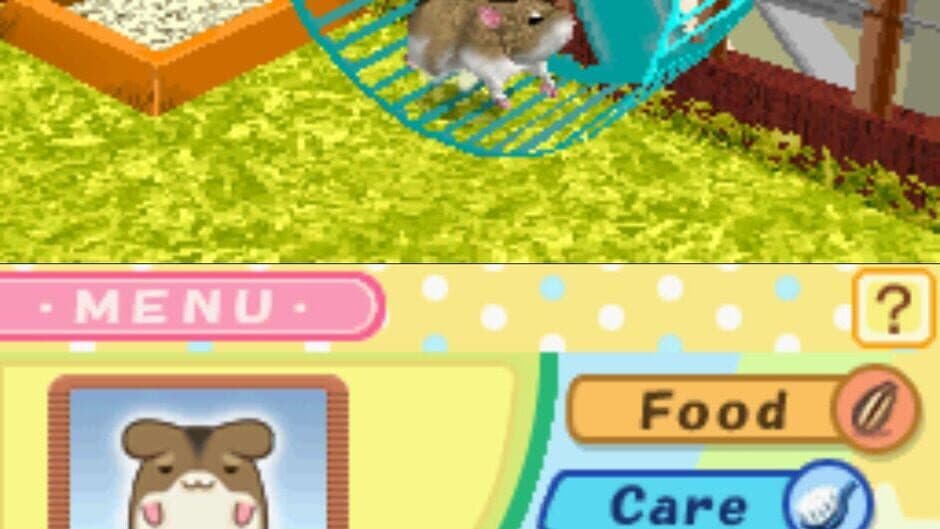 Скриншот 1 из Hamsterz Life