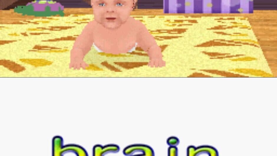 Скриншот 1 из Baby Pals