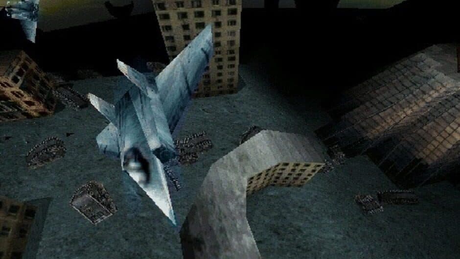 Скриншот 6 из Urban Assault