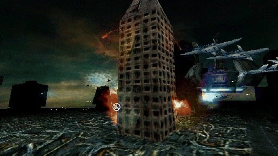 Скриншот 2 из Urban Assault