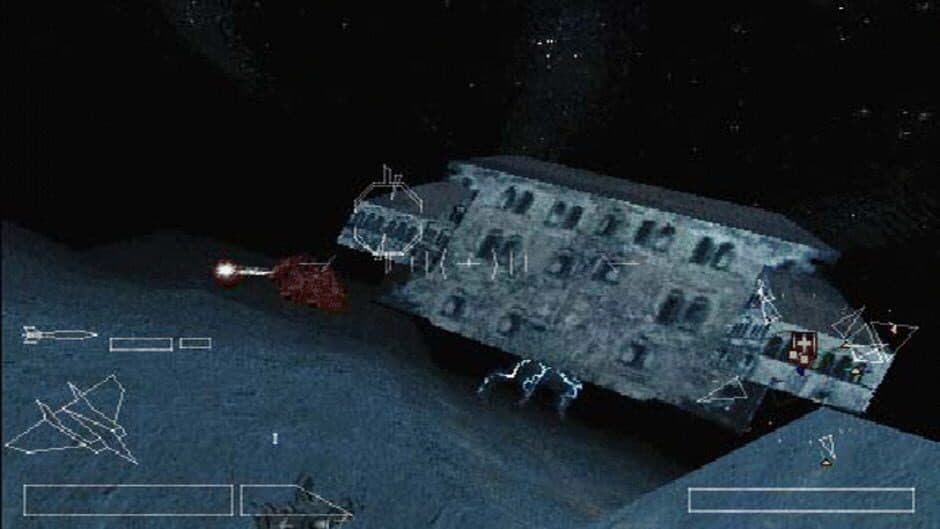 Скриншот 5 из Urban Assault