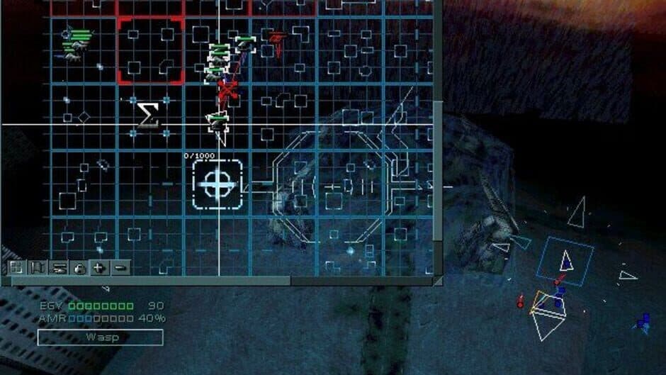 Скриншот 7 из Urban Assault
