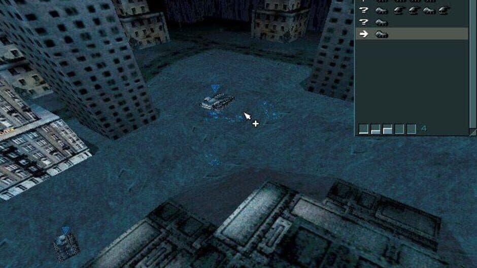 Скриншот 3 из Urban Assault