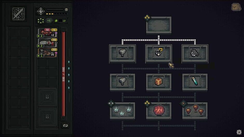 Скриншот 6 из Ricochet Abyss