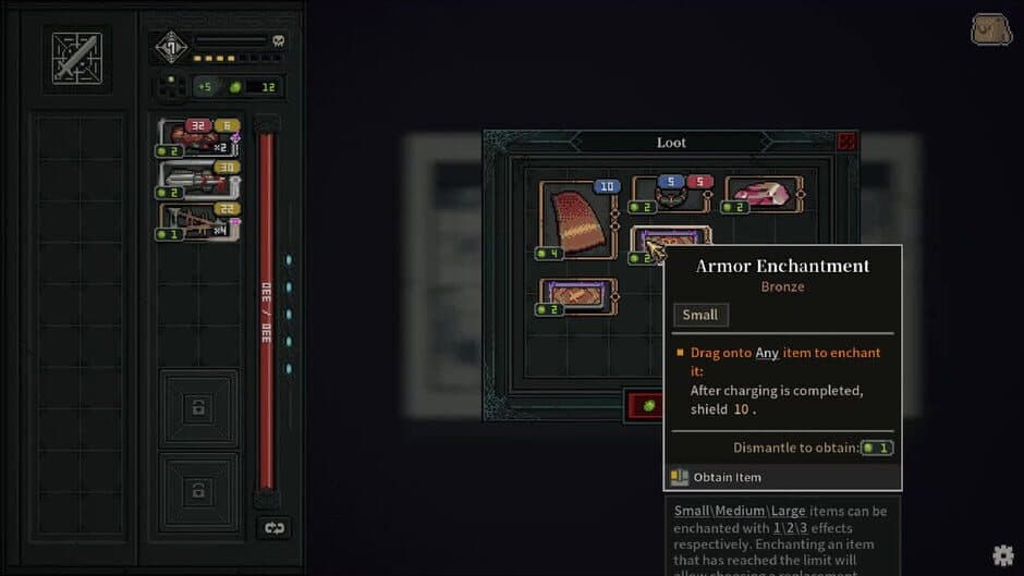 Скриншот 2 из Ricochet Abyss