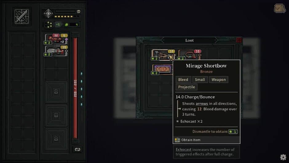 Скриншот 4 из Ricochet Abyss