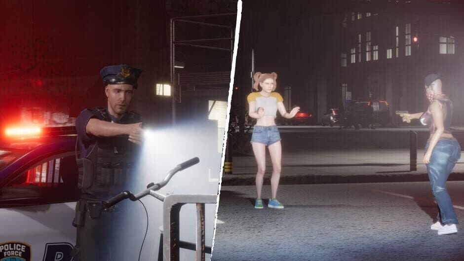 Скриншот 8 из Police Officers Simulator