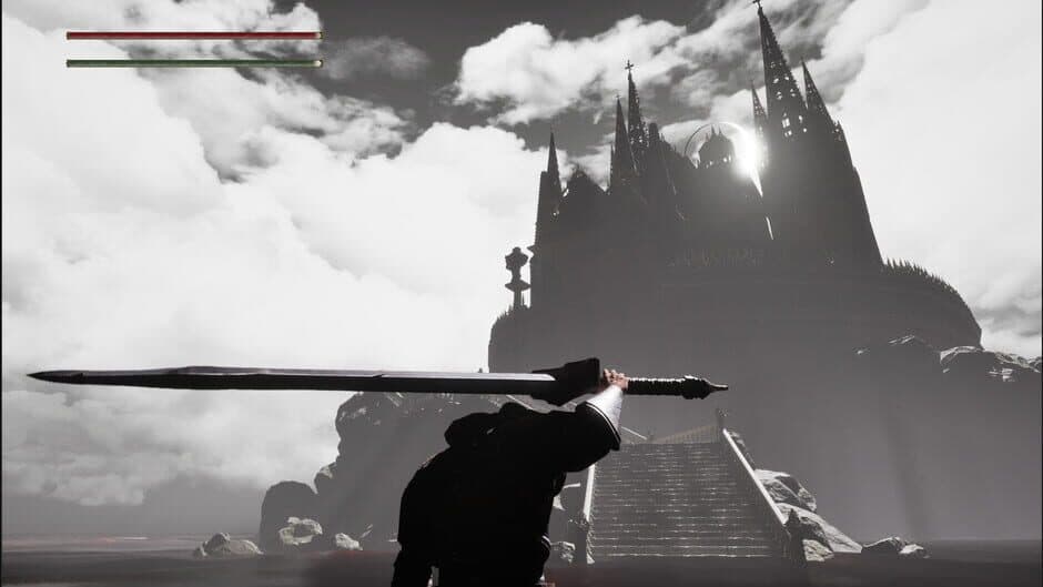 Скриншот 3 из Crimson Knight