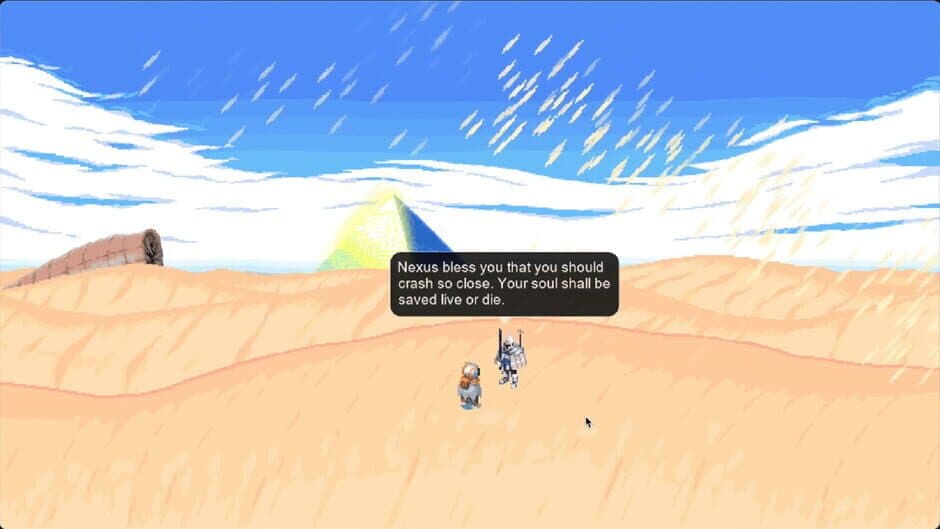 Скриншот 8 из Shifting Sands