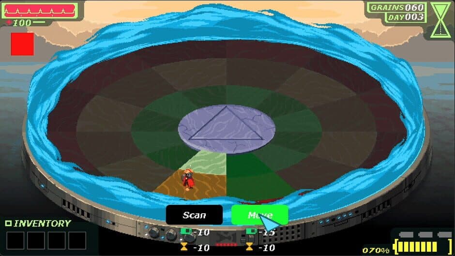 Скриншот 11 из Shifting Sands