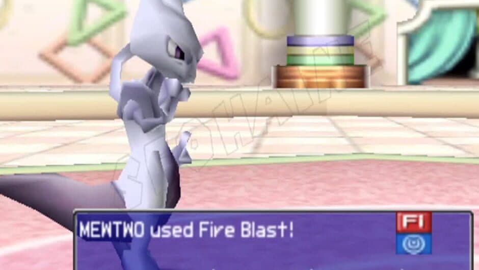 Скриншот 5 из Pokemon Masters Stadium