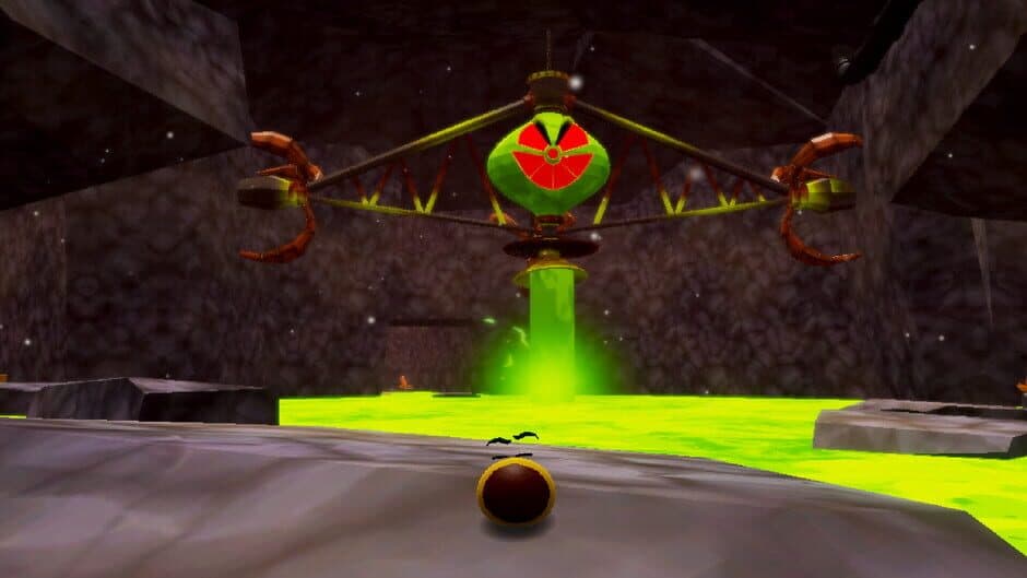 Скриншот 2 из Slime 64