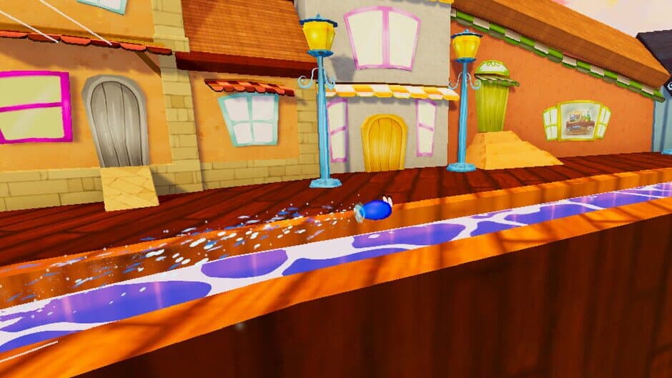 Скриншот 10 из Slime 64