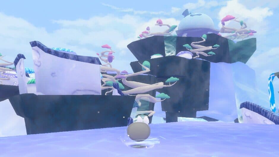 Скриншот 1 из Slime 64