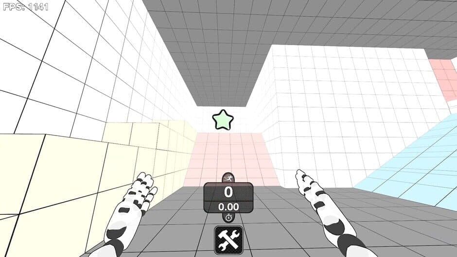 Скриншот 1 из Speedrun Maker
