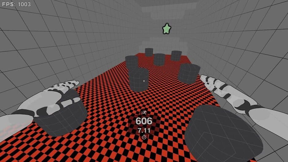 Скриншот 4 из Speedrun Maker