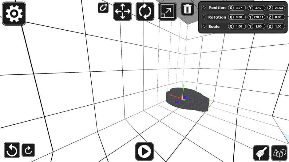 Скриншот 2 из Speedrun Maker