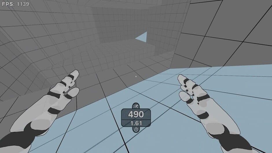 Скриншот 5 из Speedrun Maker