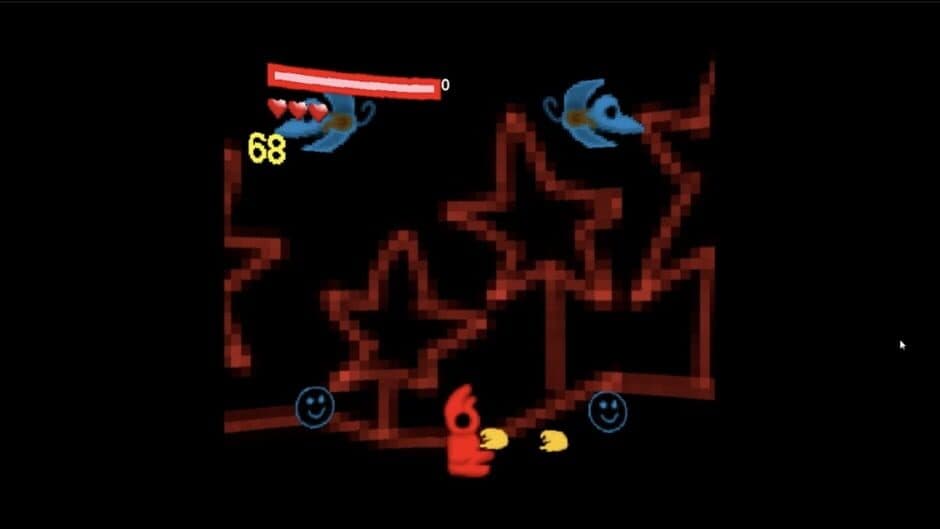 Скриншот 1 из Red Genesis