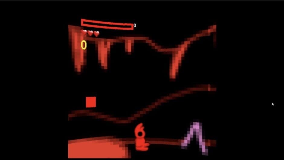 Скриншот 2 из Red Genesis