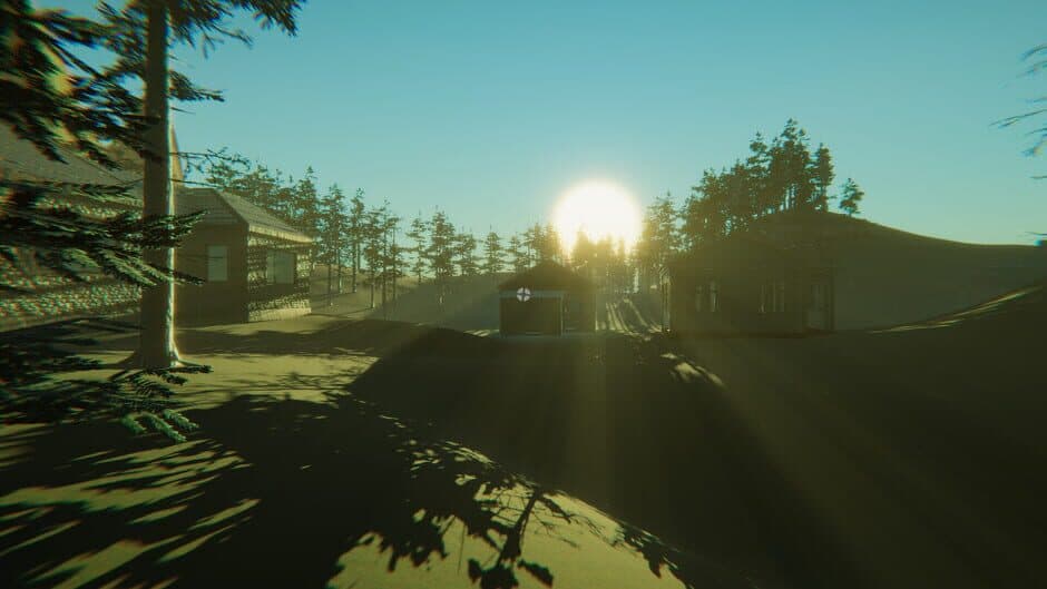 Скриншот 2 из Edge of the End