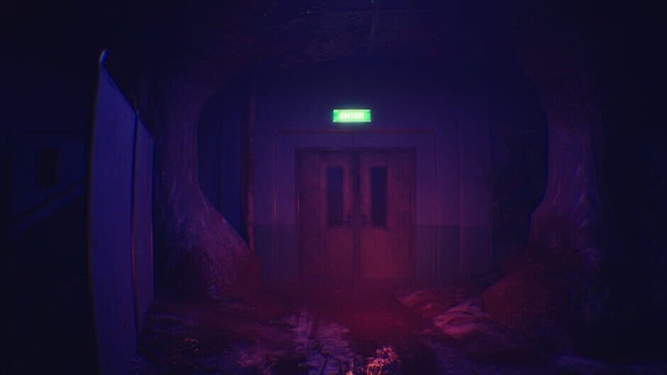 Скриншот 8 из GrimRail
