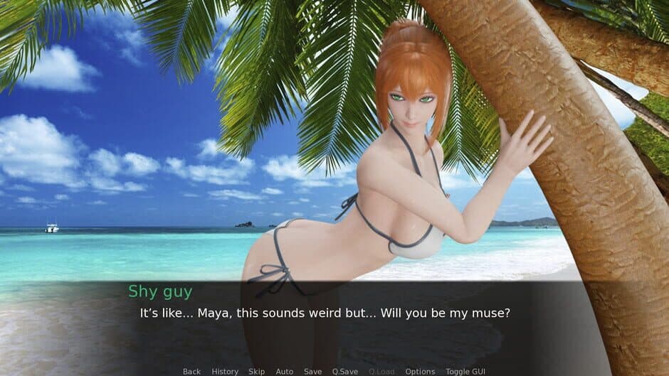 Скриншот 3 из Sunny Love