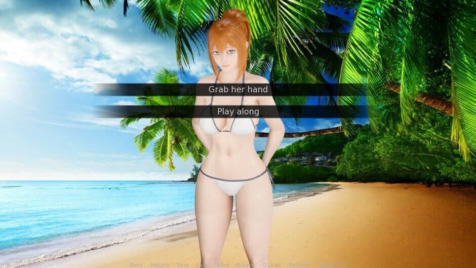 Скриншот 2 из Sunny Love